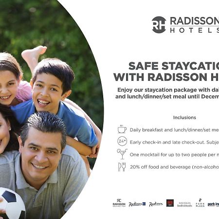 Country Inn & Suites By Radisson, Bathinda Luaran gambar