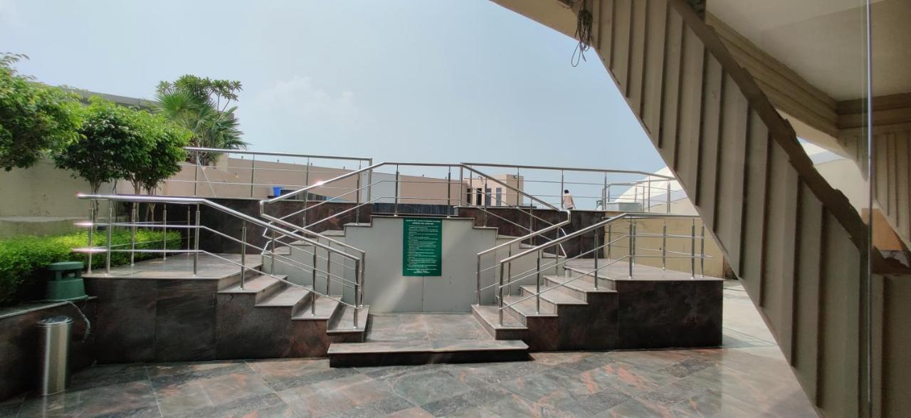 Country Inn & Suites By Radisson, Bathinda Luaran gambar