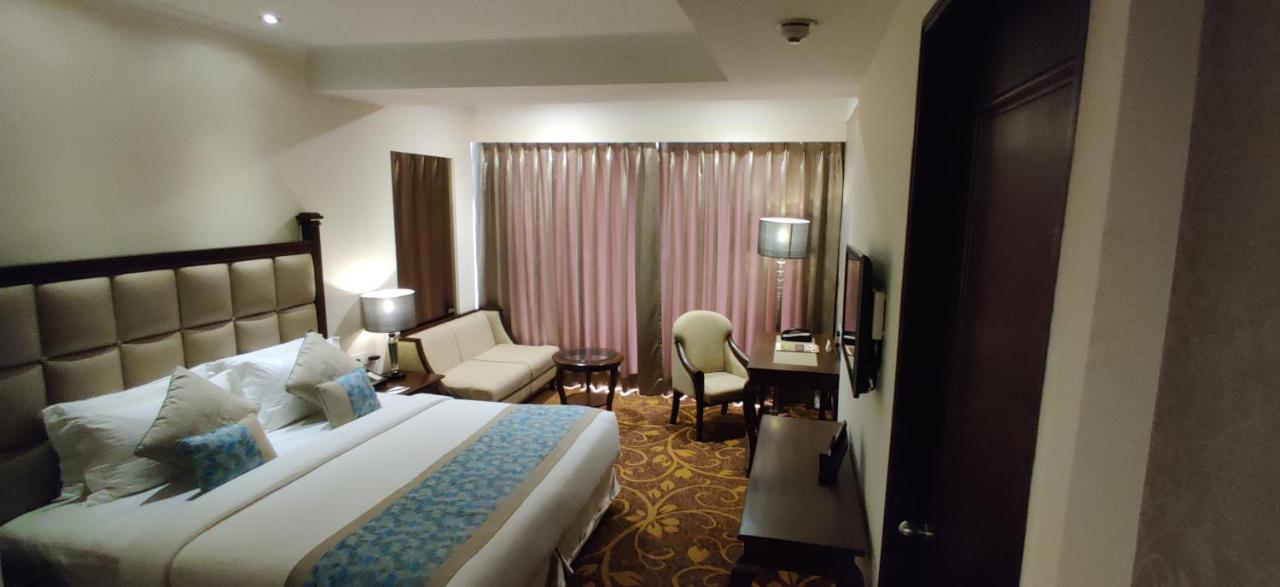 Country Inn & Suites By Radisson, Bathinda Luaran gambar
