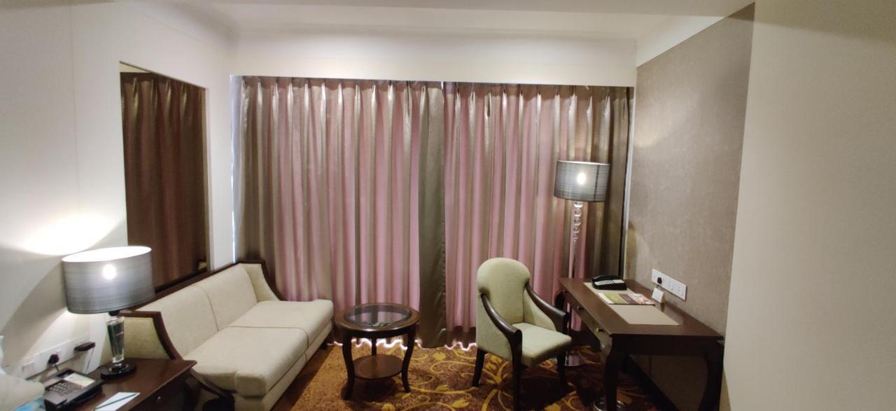 Country Inn & Suites By Radisson, Bathinda Luaran gambar
