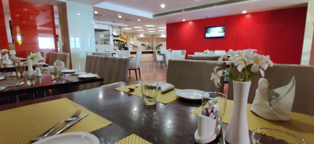 Country Inn & Suites By Radisson, Bathinda Luaran gambar