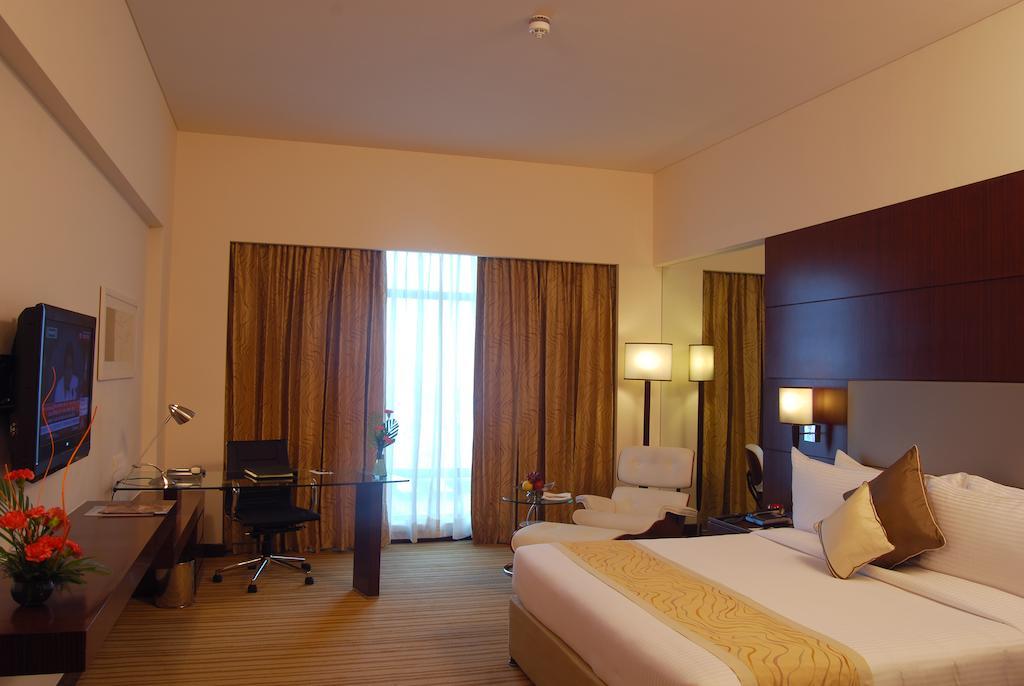Country Inn & Suites By Radisson, Bathinda Luaran gambar