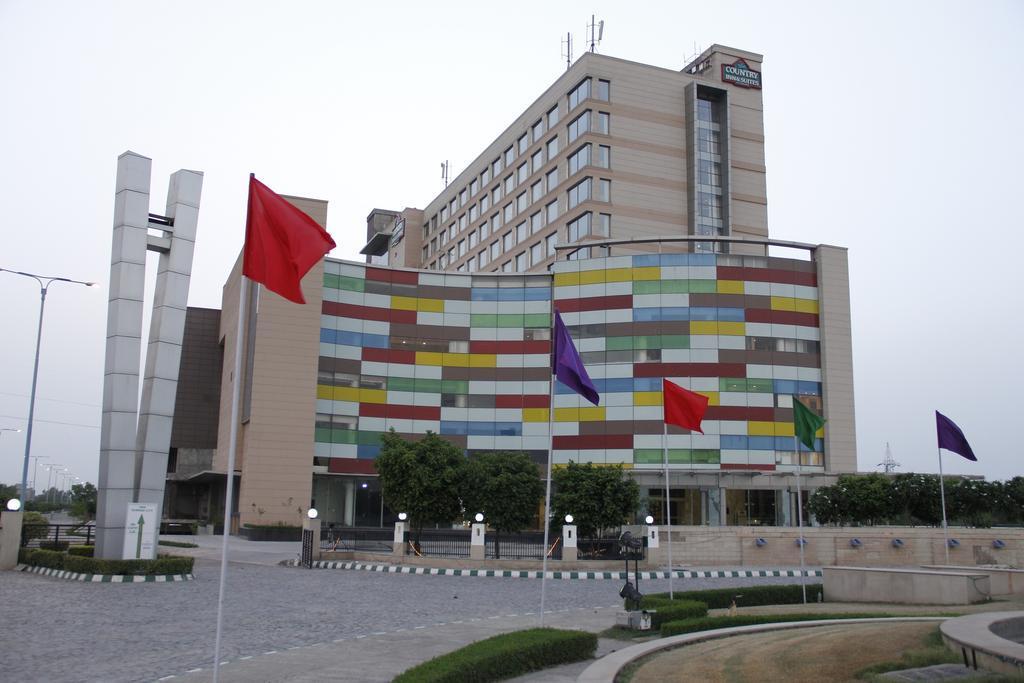 Country Inn & Suites By Radisson, Bathinda Luaran gambar