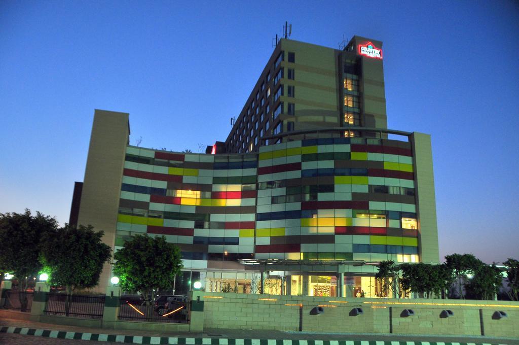 Country Inn & Suites By Radisson, Bathinda Luaran gambar
