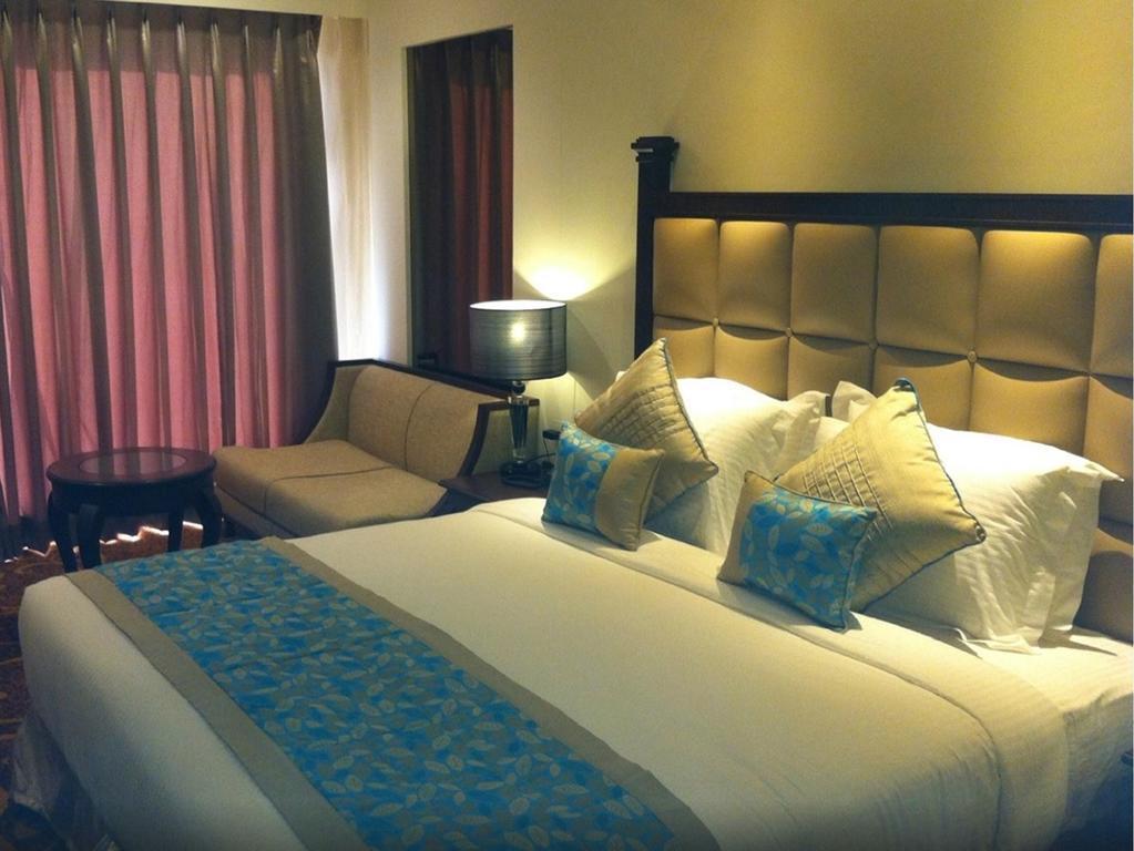 Country Inn & Suites By Radisson, Bathinda Luaran gambar