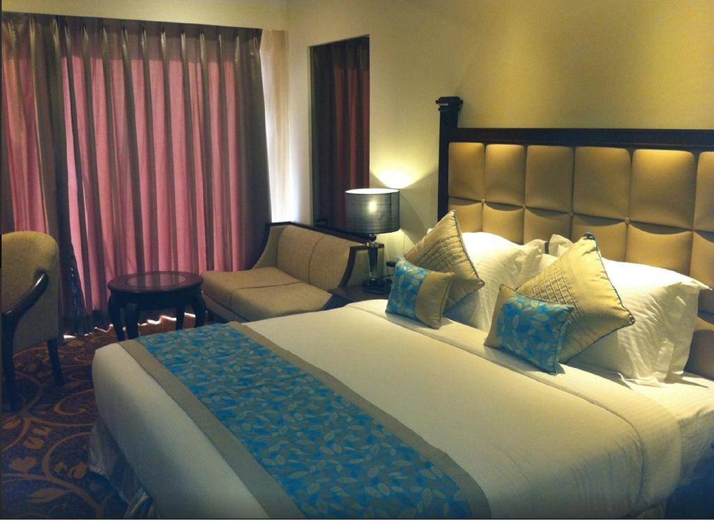 Country Inn & Suites By Radisson, Bathinda Luaran gambar