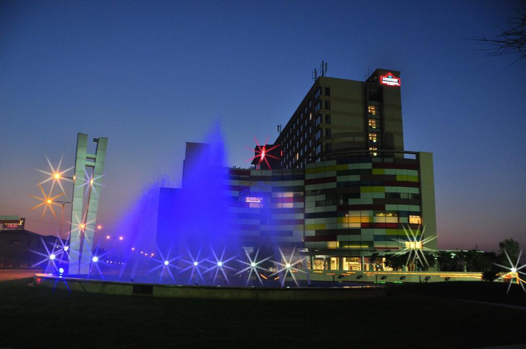 Country Inn & Suites By Radisson, Bathinda Luaran gambar