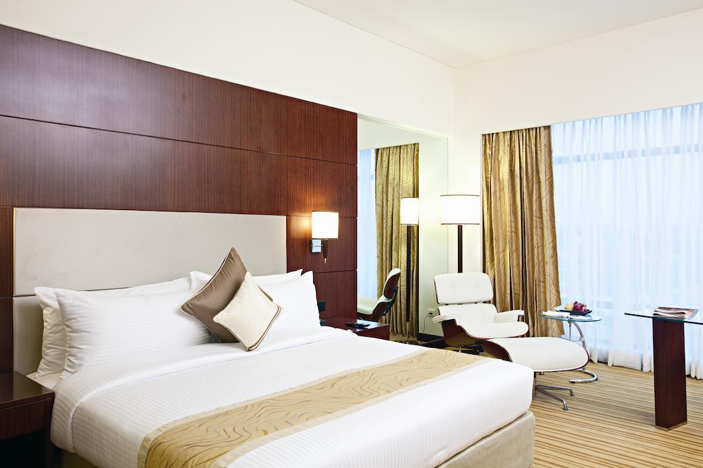 Country Inn & Suites By Radisson, Bathinda Luaran gambar