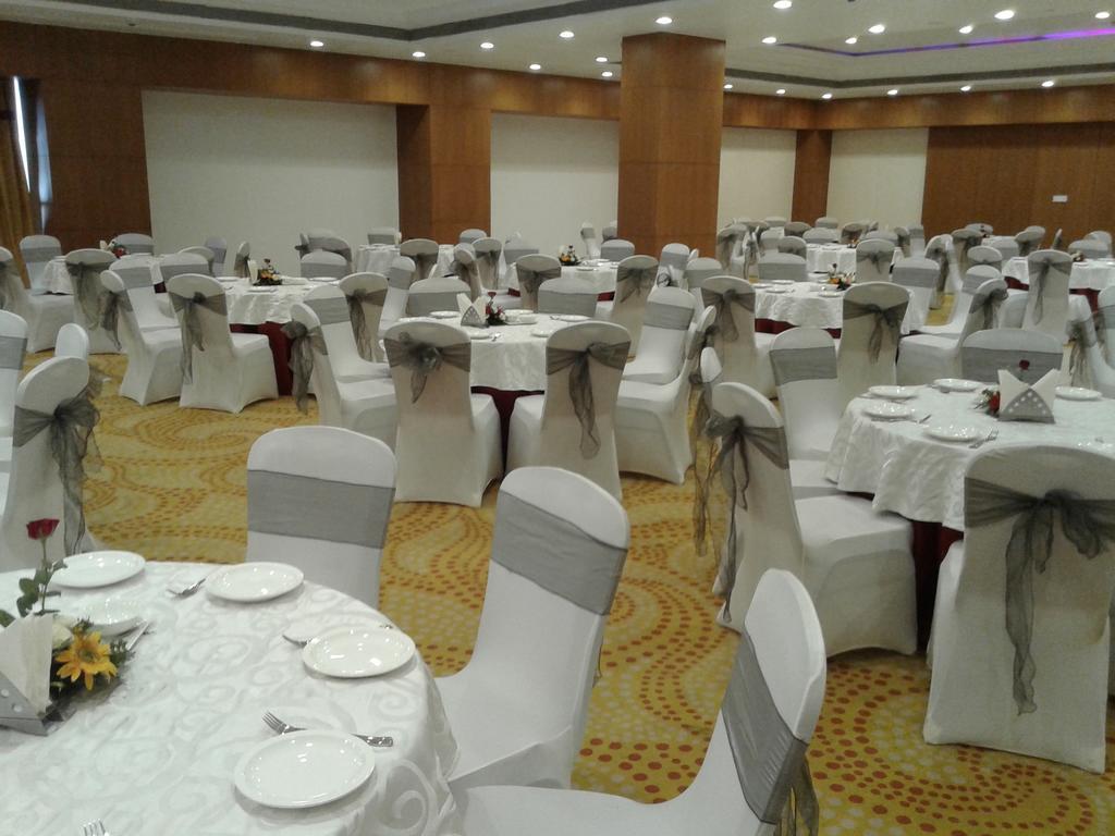 Country Inn & Suites By Radisson, Bathinda Luaran gambar