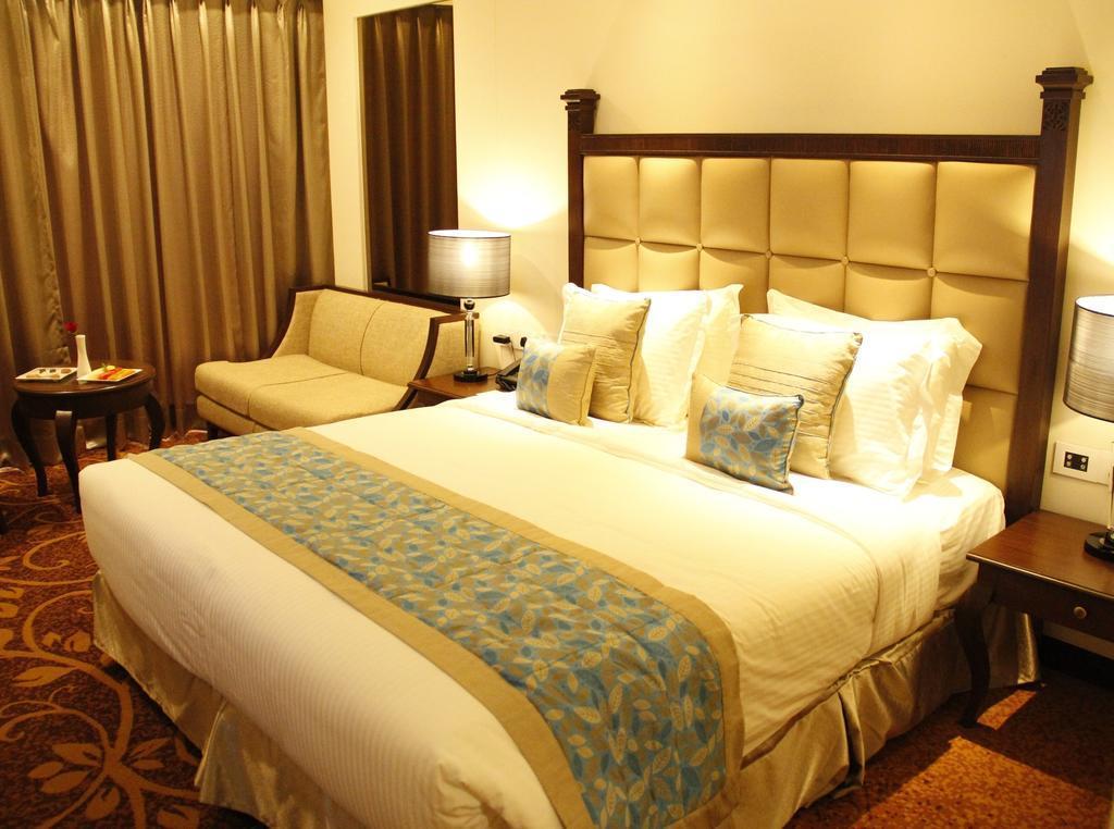 Country Inn & Suites By Radisson, Bathinda Luaran gambar