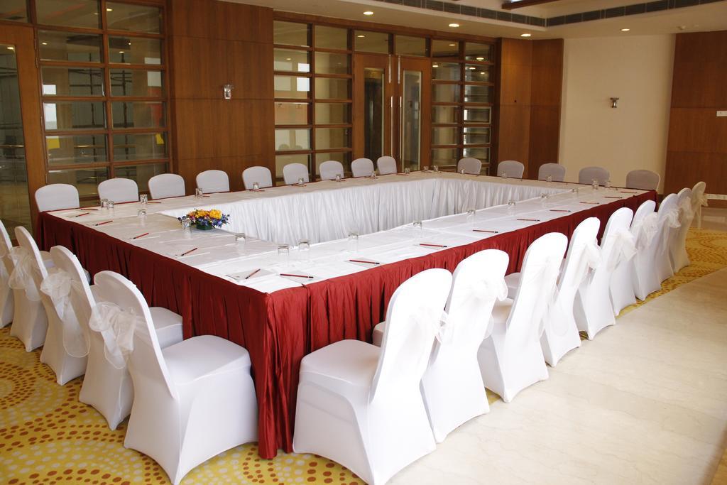 Country Inn & Suites By Radisson, Bathinda Luaran gambar