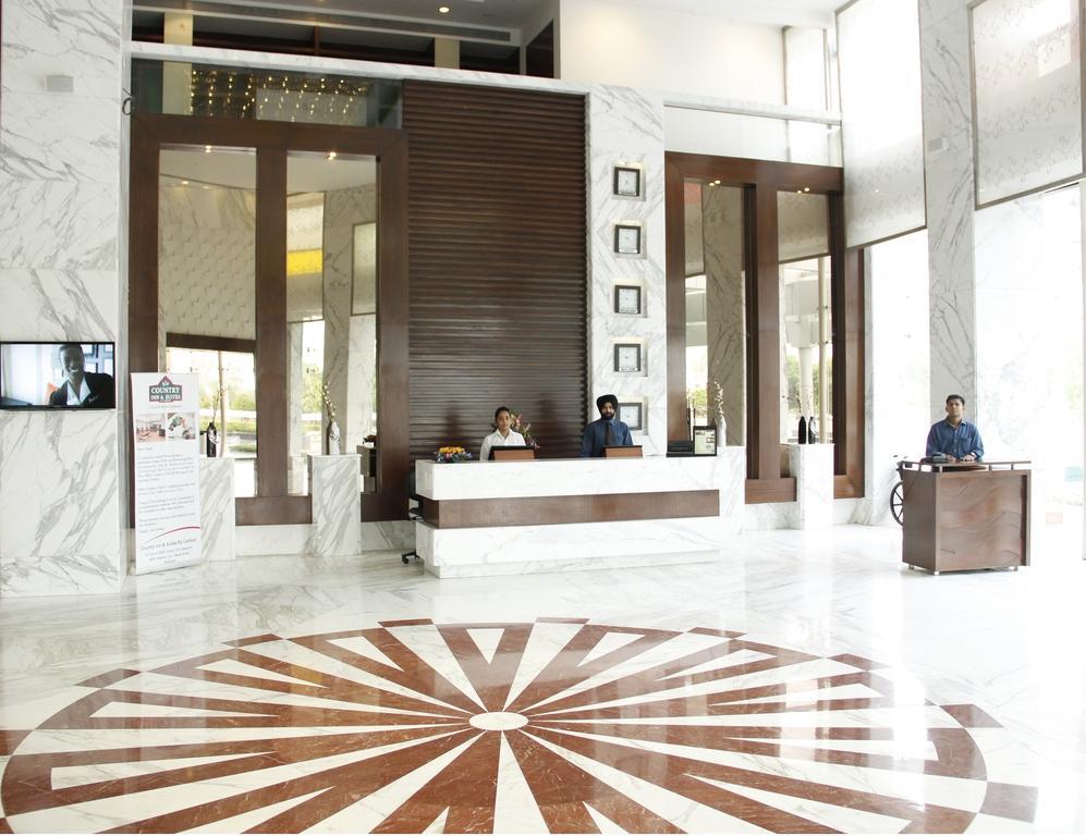 Country Inn & Suites By Radisson, Bathinda Luaran gambar