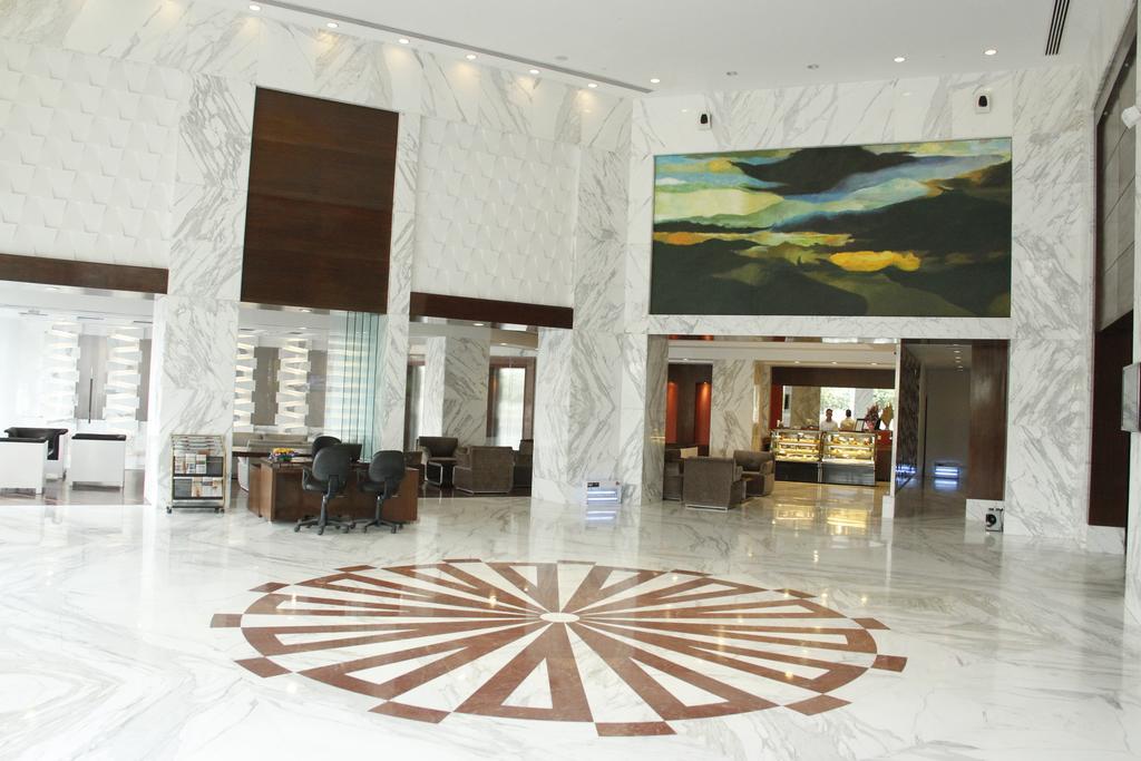 Country Inn & Suites By Radisson, Bathinda Luaran gambar