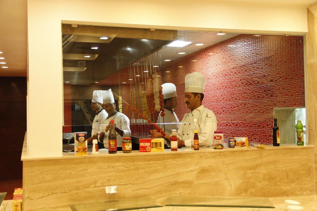 Country Inn & Suites By Radisson, Bathinda Luaran gambar