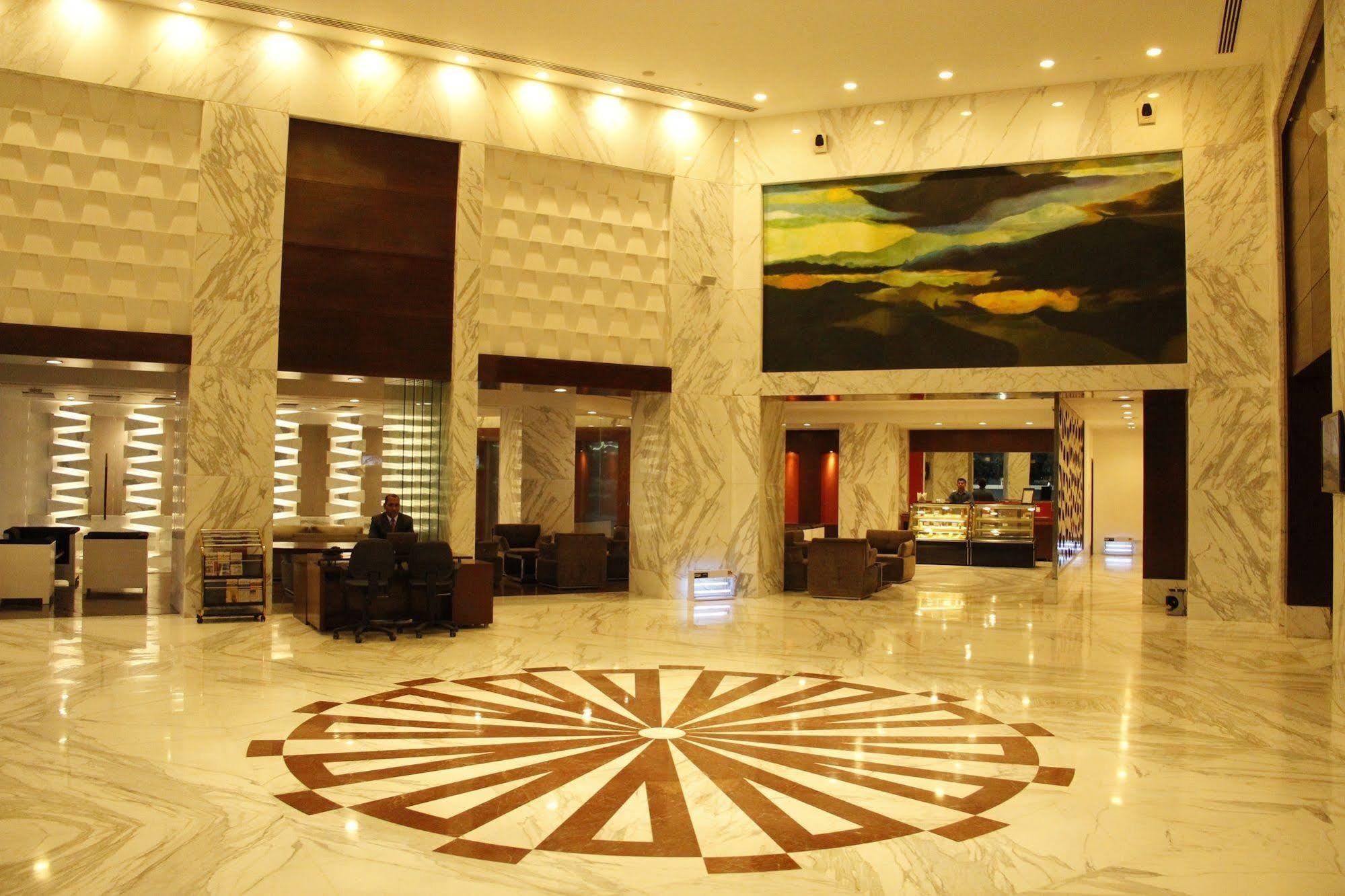 Country Inn & Suites By Radisson, Bathinda Luaran gambar
