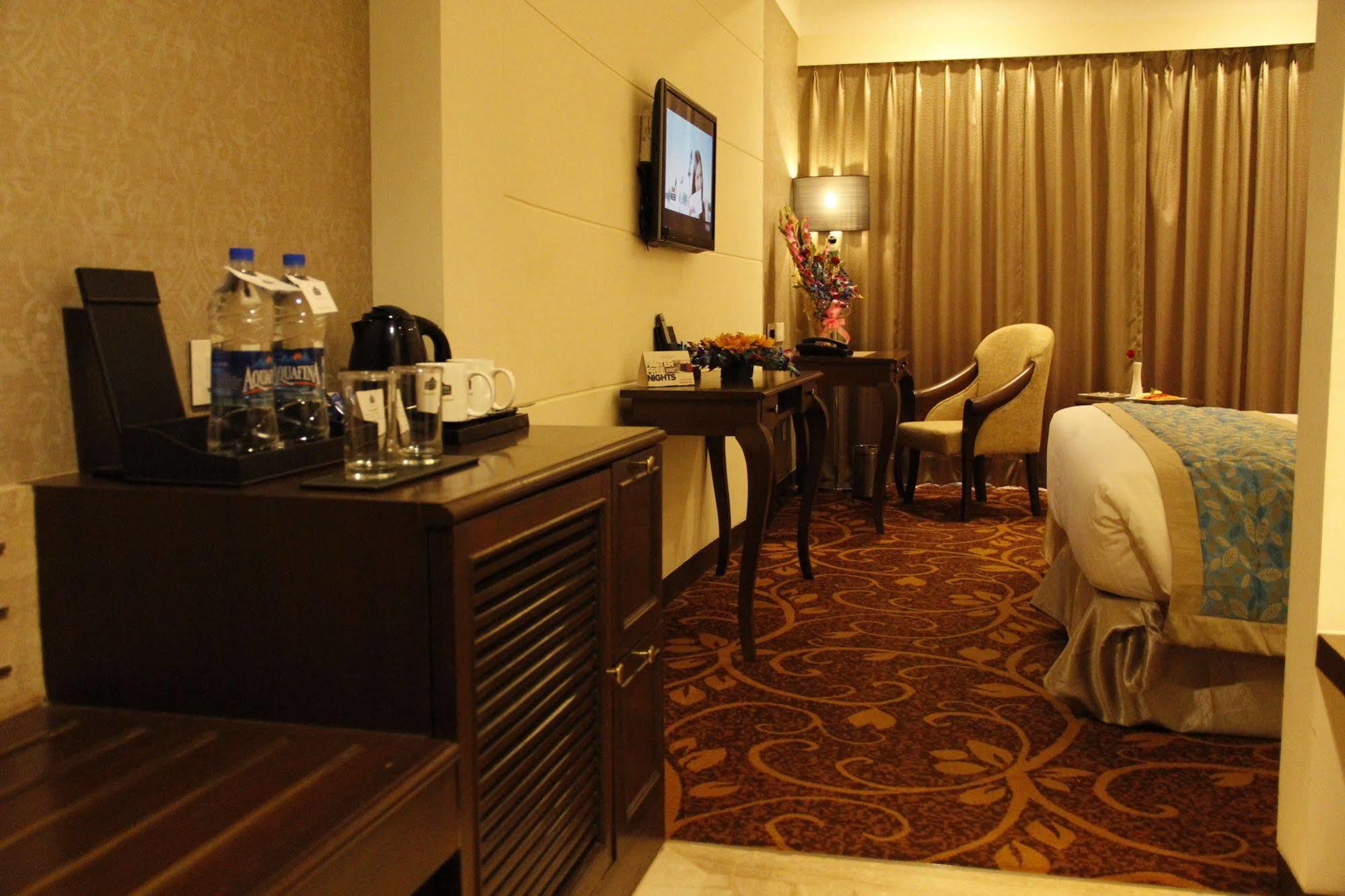 Country Inn & Suites By Radisson, Bathinda Luaran gambar