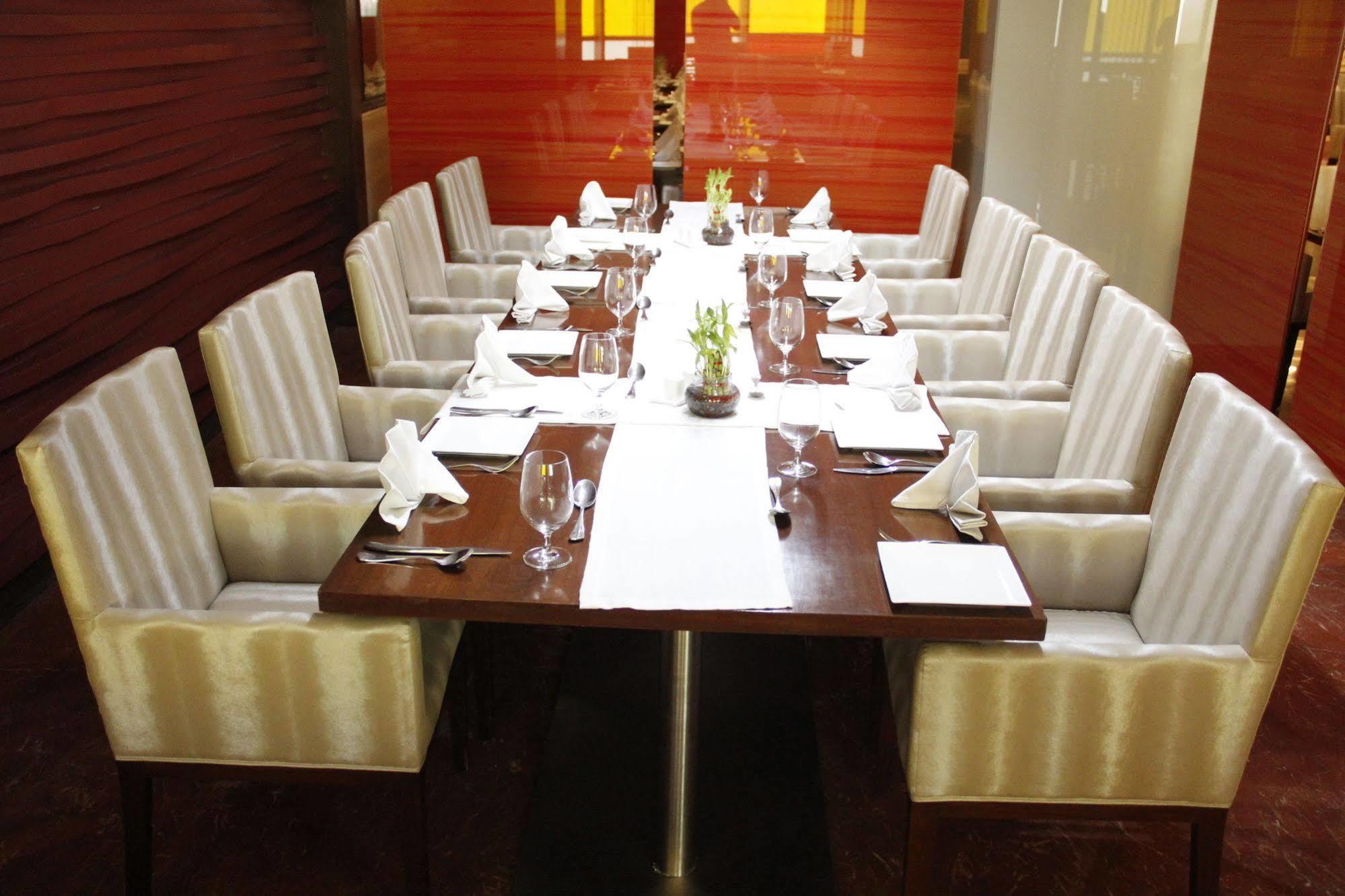 Country Inn & Suites By Radisson, Bathinda Luaran gambar