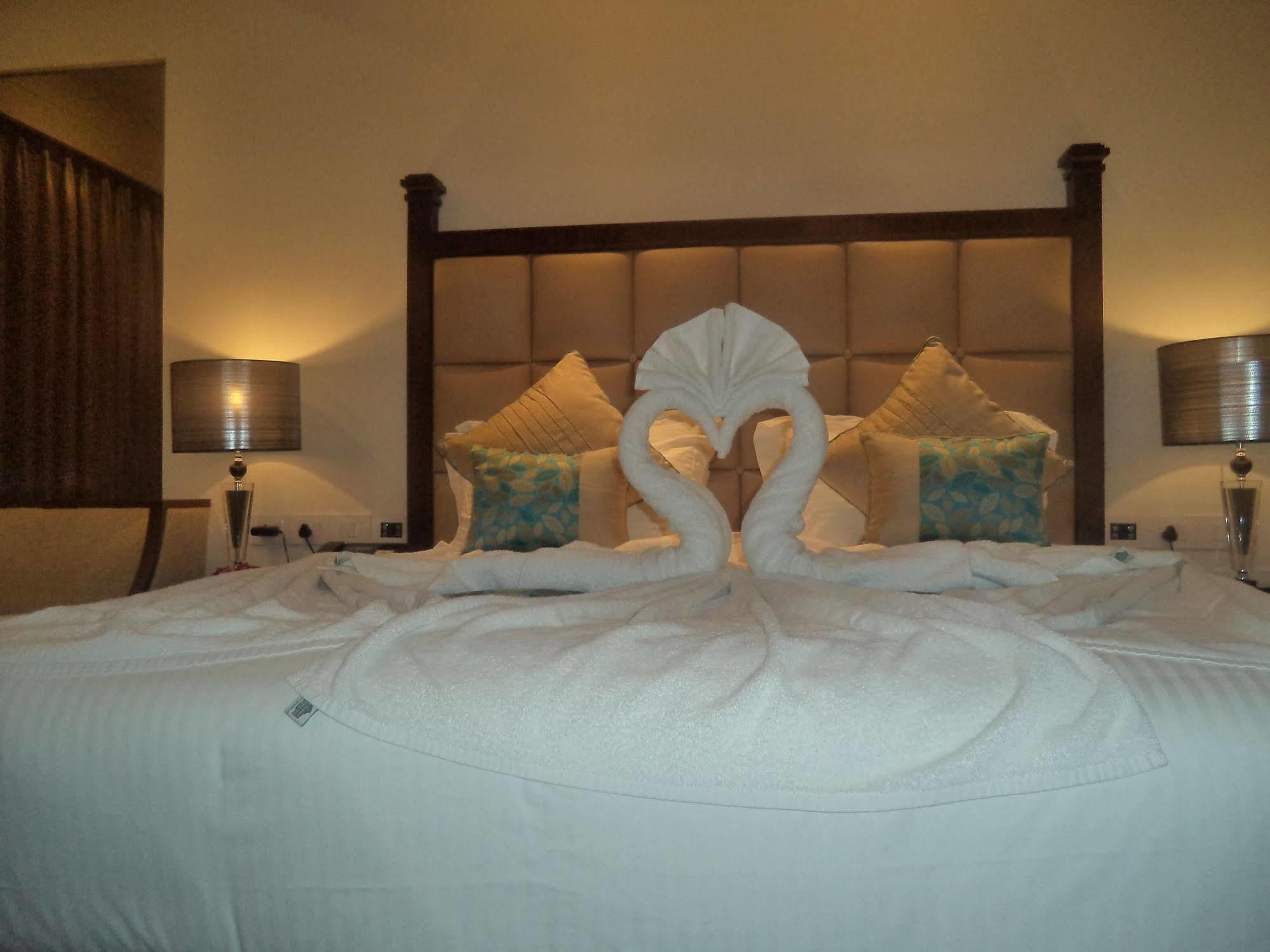 Country Inn & Suites By Radisson, Bathinda Luaran gambar