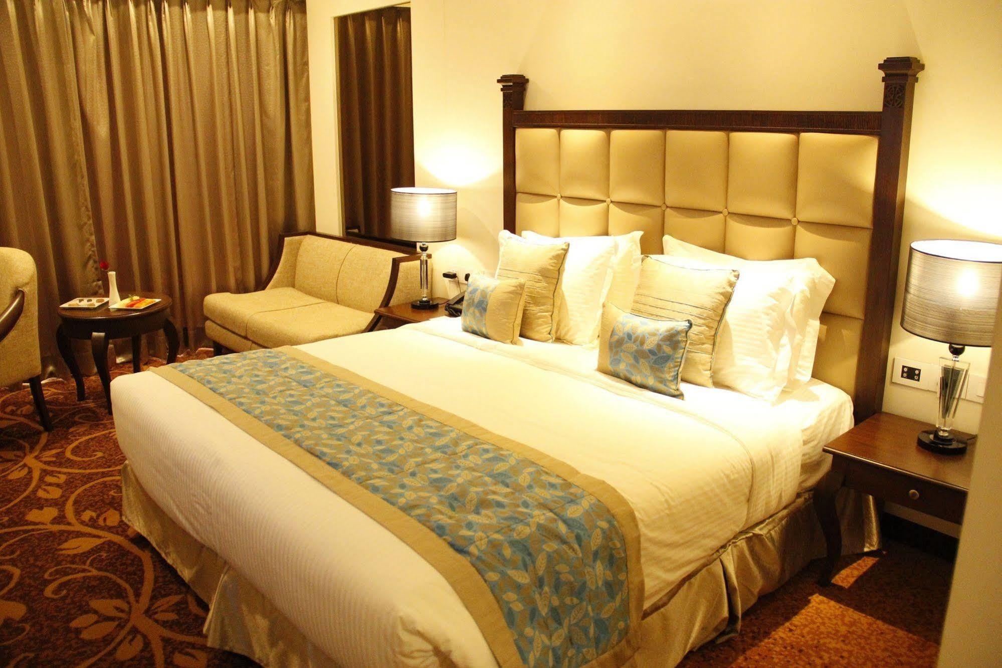 Country Inn & Suites By Radisson, Bathinda Luaran gambar
