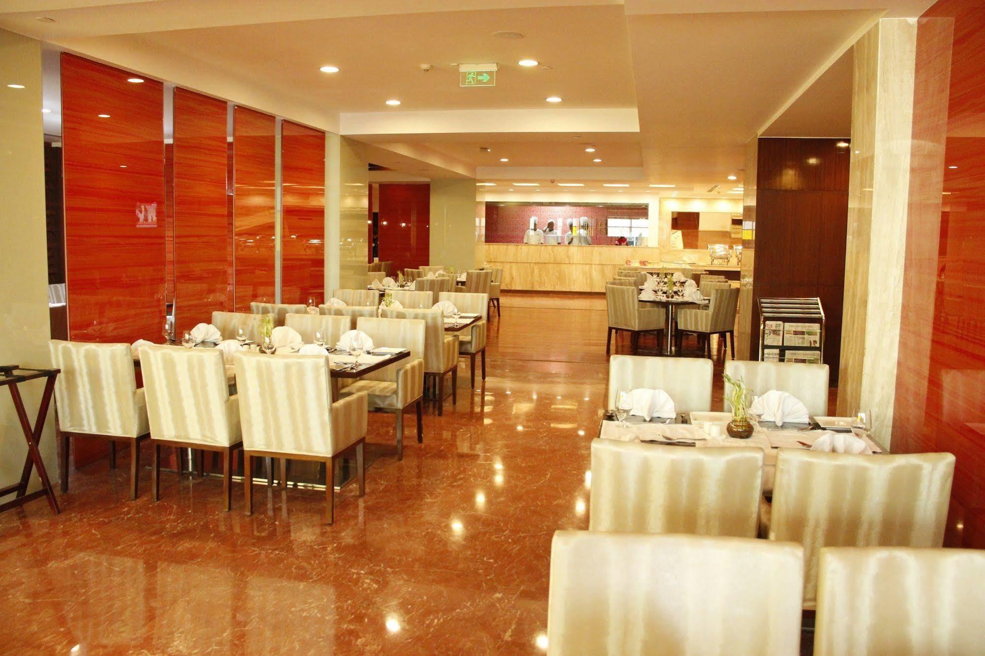 Country Inn & Suites By Radisson, Bathinda Luaran gambar