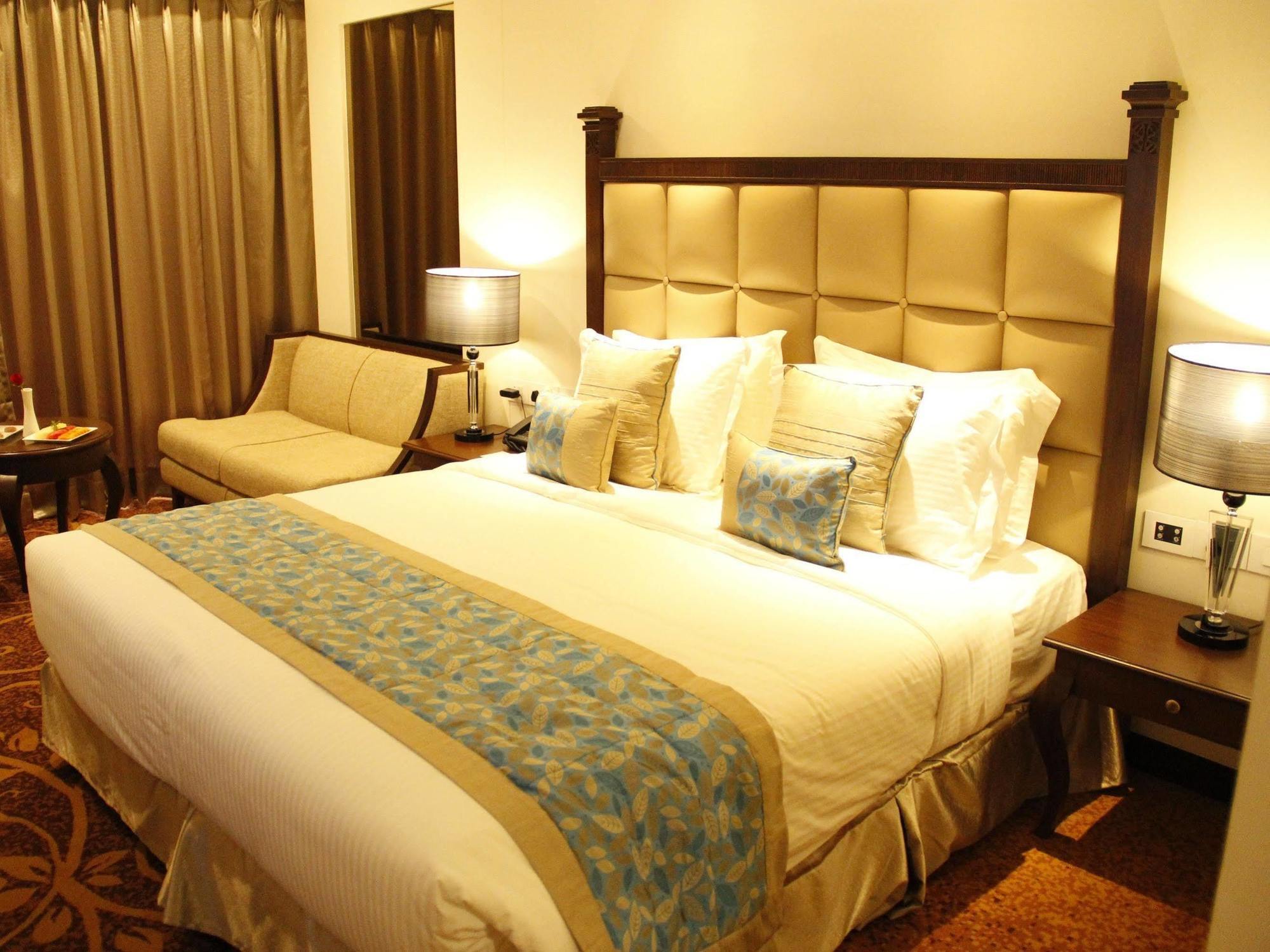 Country Inn & Suites By Radisson, Bathinda Luaran gambar