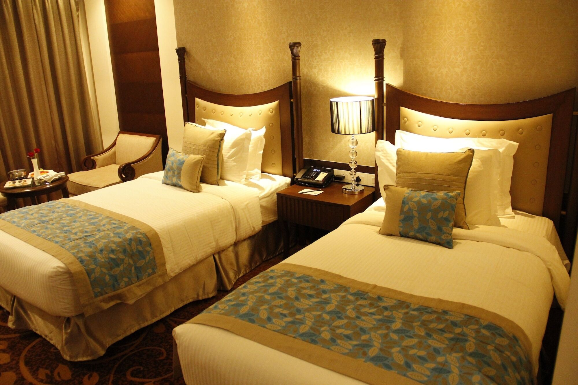 Country Inn & Suites By Radisson, Bathinda Luaran gambar